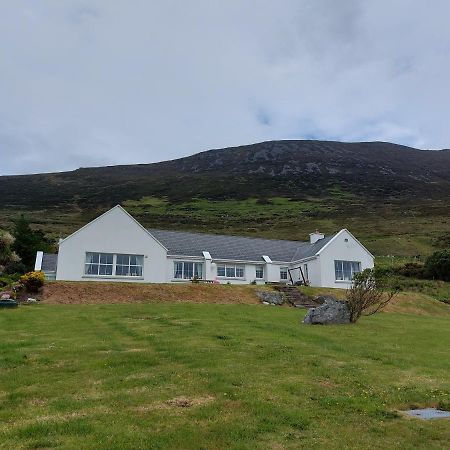 Minaun Cliff View Keel (Mayo) Exterior foto